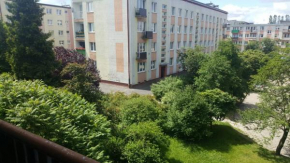 Apartamenty Iława, Gmina Iława